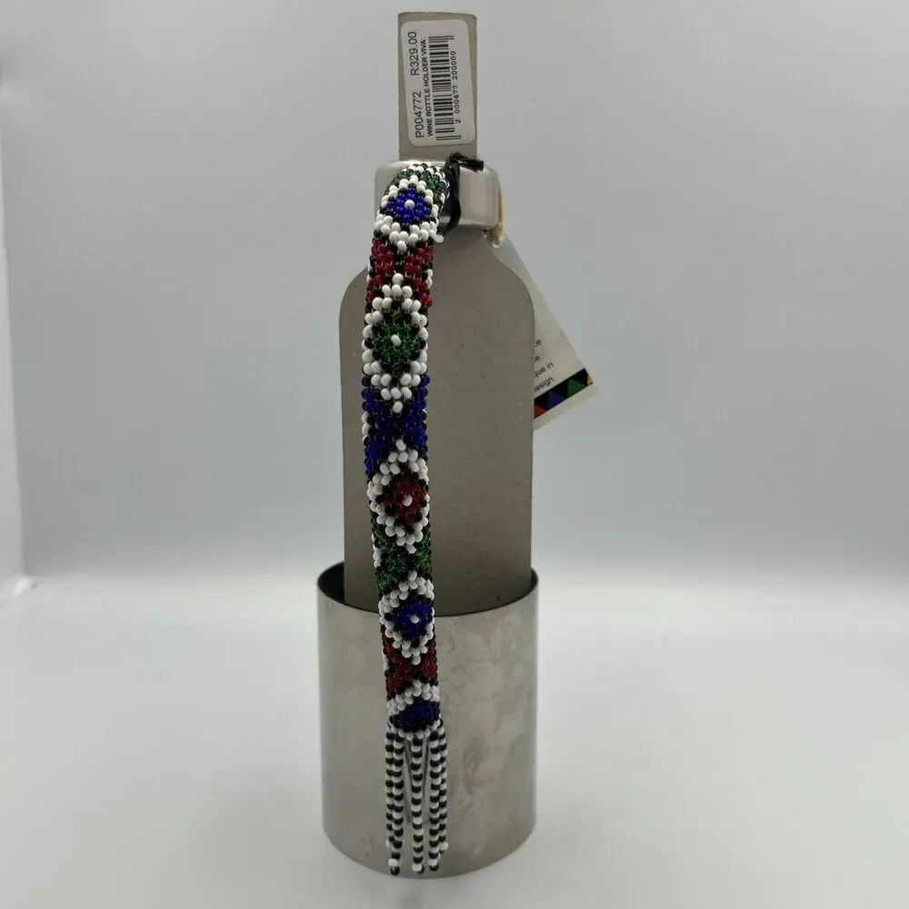 Ndebele Tribe Viva Afrika add unique